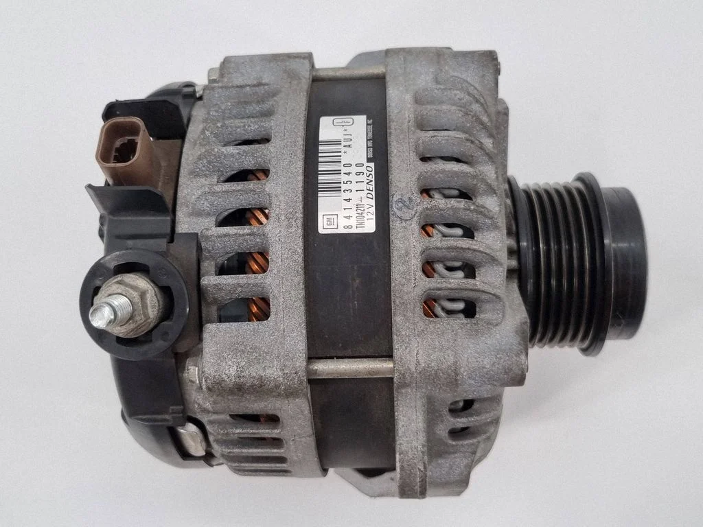 Generaator 84143540
