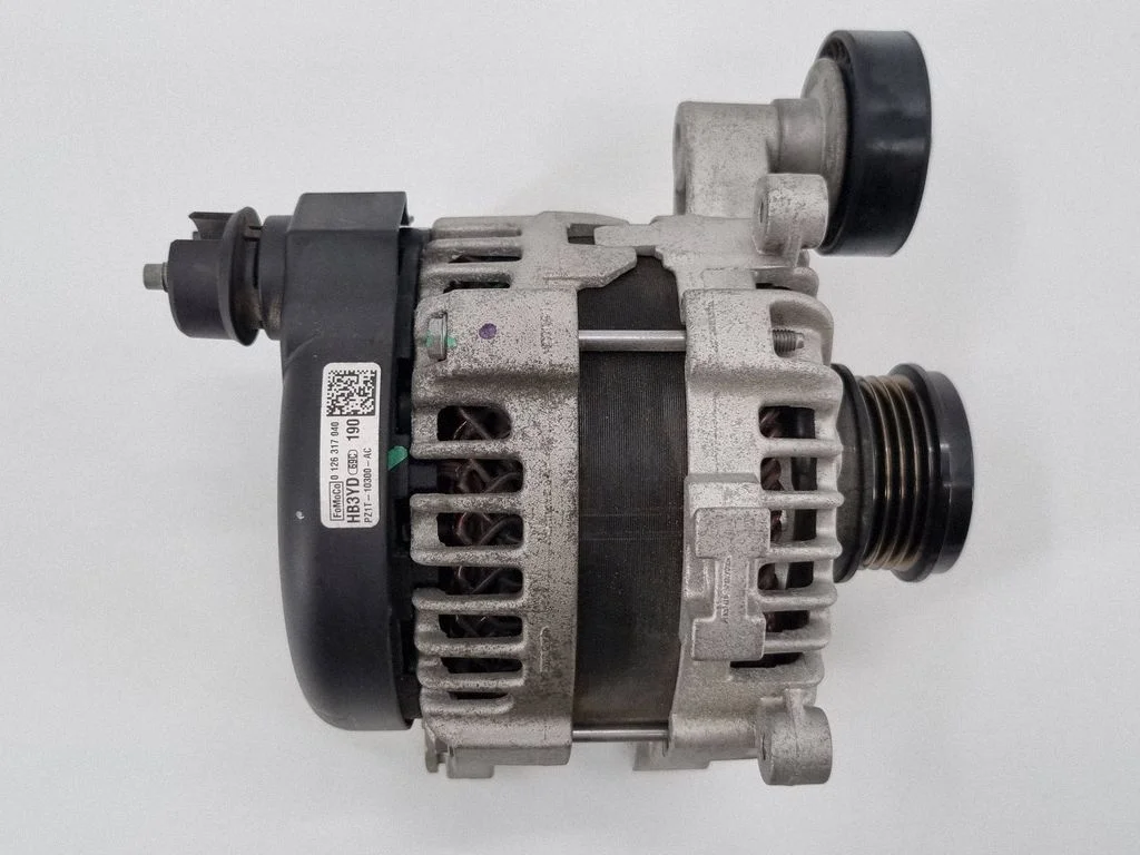 Alternator PZ1T10300AC
