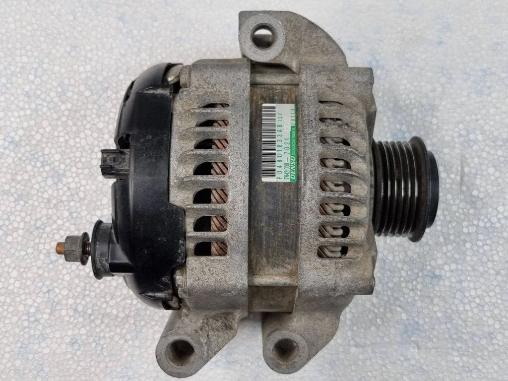 Generaator – Jeep Grand Cherokee (2010-2021)