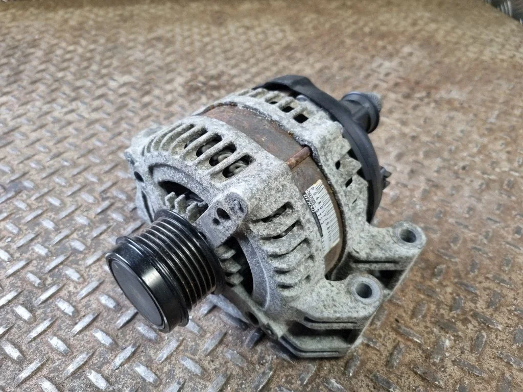 Generaator – Dodge Challenger (2008-2023)