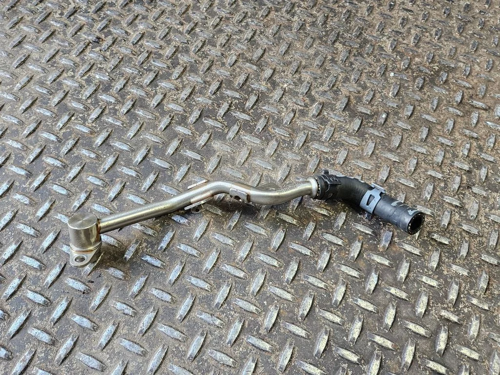 Jahutustoru(d)/-voolik(ud) – Volkswagen Tiguan Allspace (2017-)