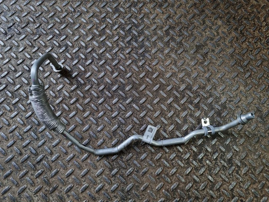 Coolant pipe/hose 9488188