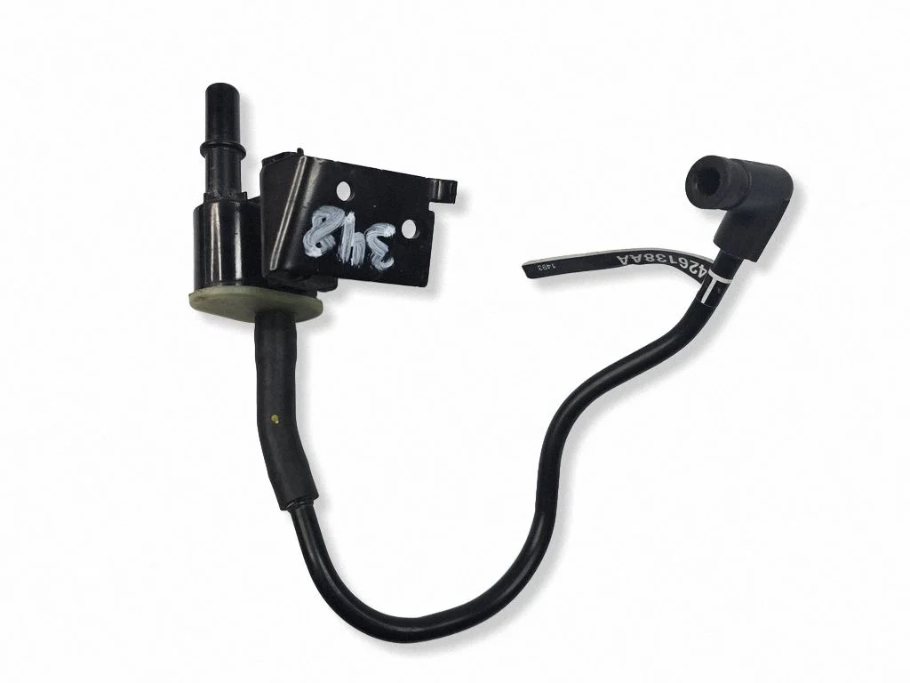 Turbo solenoid valve – Dodge Challenger (2008-2023)