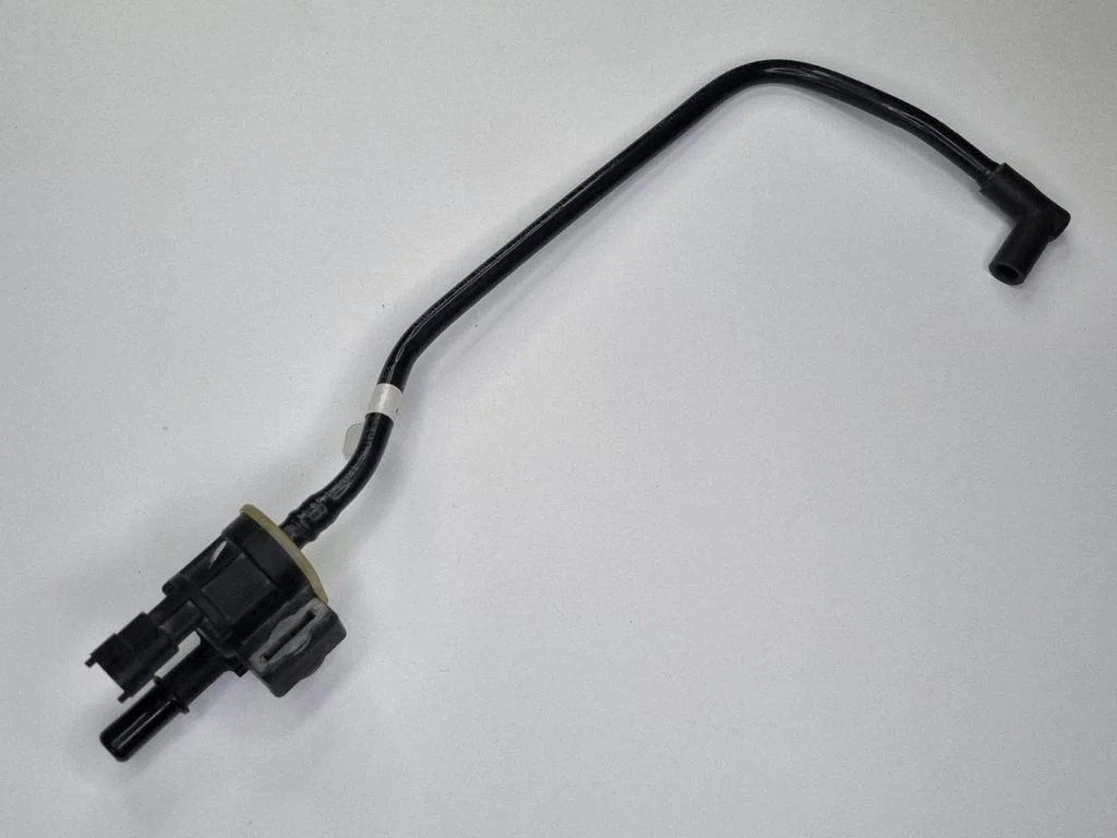 Turbo solenoid valve – Dodge Durango III (2010-)