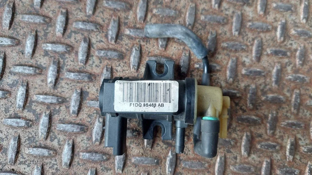 Turbo solenoīda vārsts F1DQ9S468AB