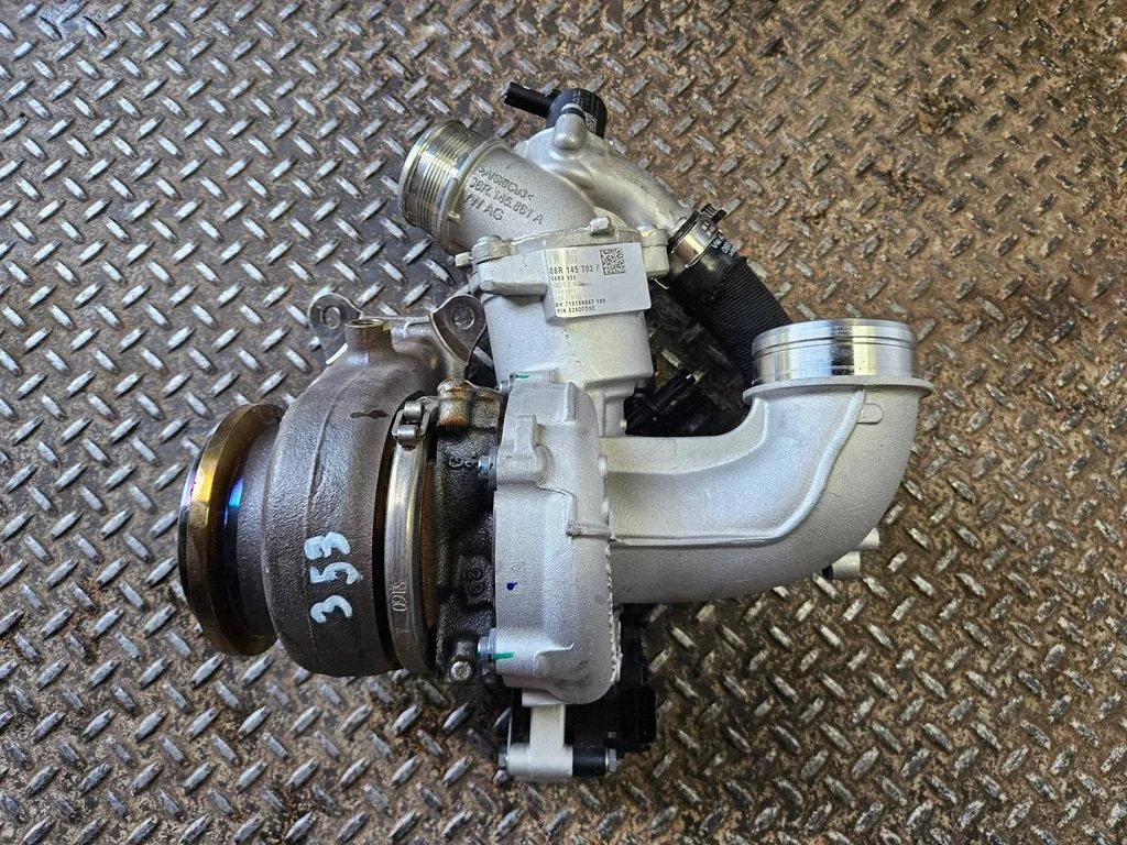 Turbo 06R145702F