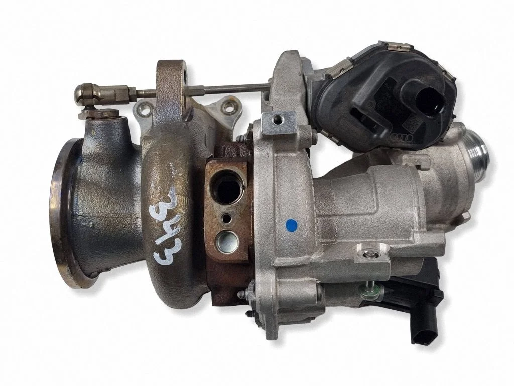 Turbo 06K145061A