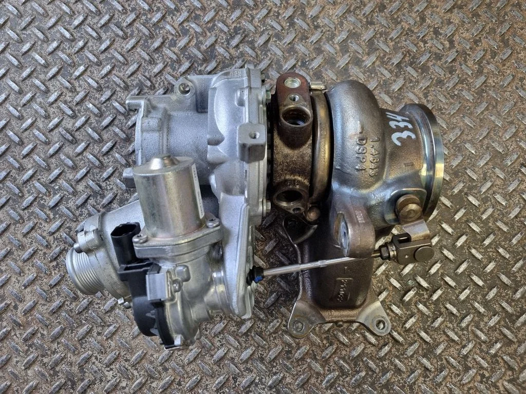 Turbo 06K145874S
