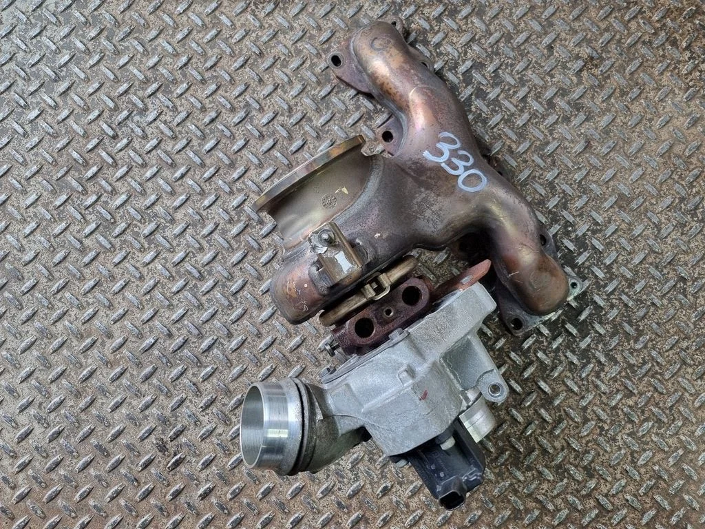 Turbo 31459815