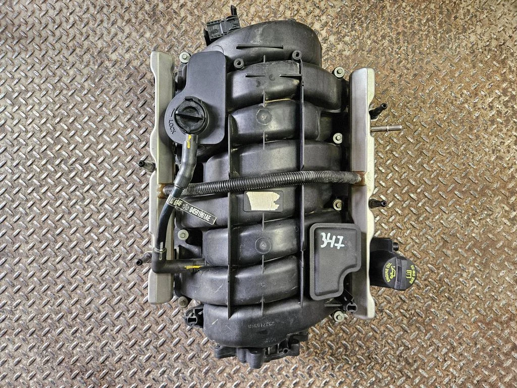 Intake manifold 53013888AD