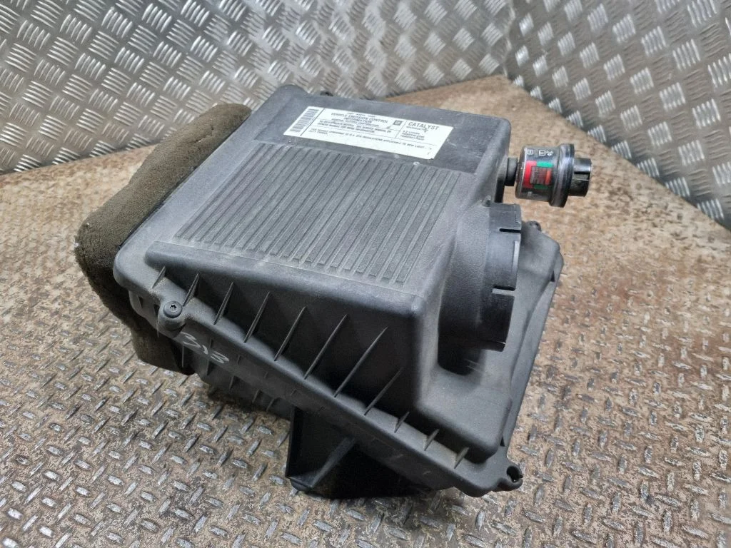 Air filter box 15908905