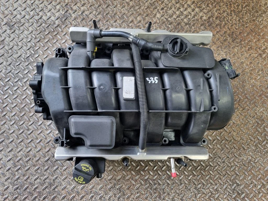 Intake manifold – Dodge Durango III (2010-)