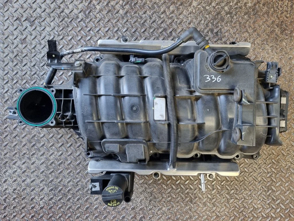 Intake manifold – Ram 1500 DT (2018-)