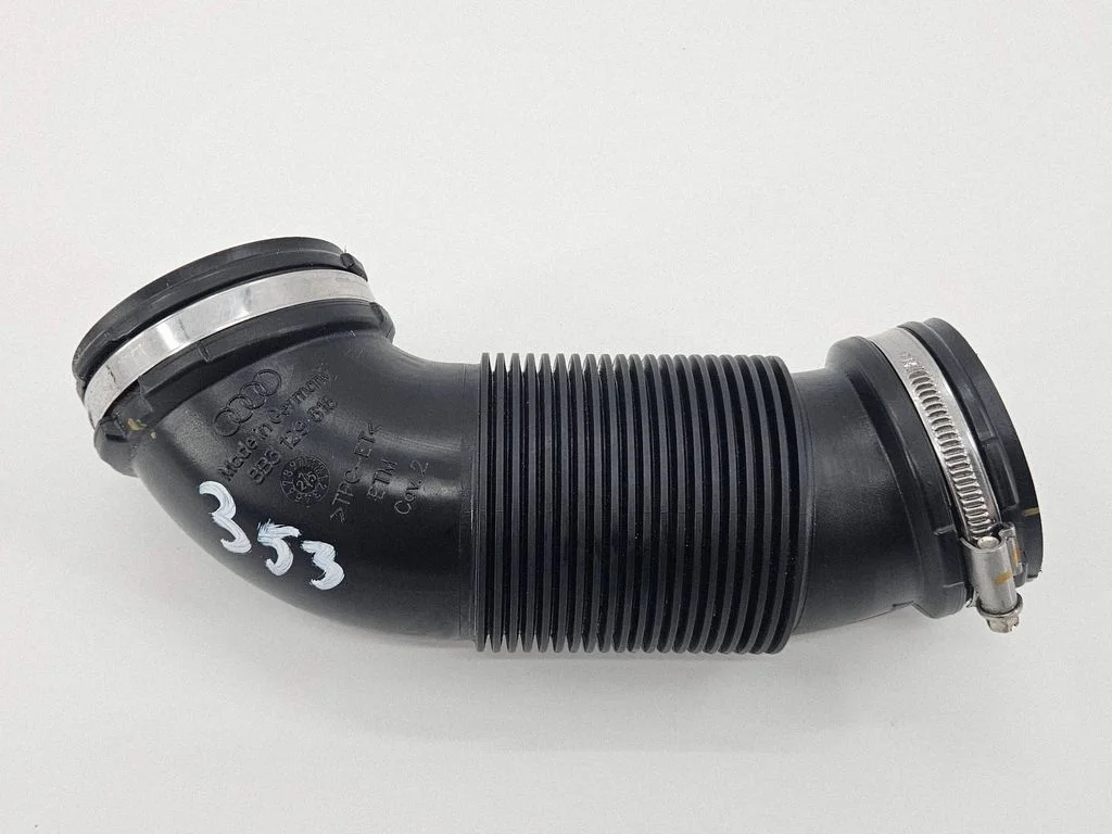 Turbo õhu sisselasketoru/ -voolik 8B3129616