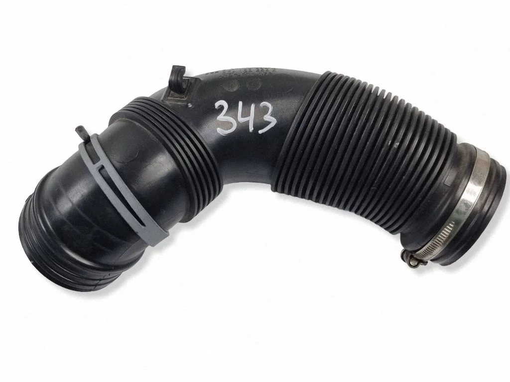 Turbo õhu sisselasketoru/ -voolik 5QF129654K