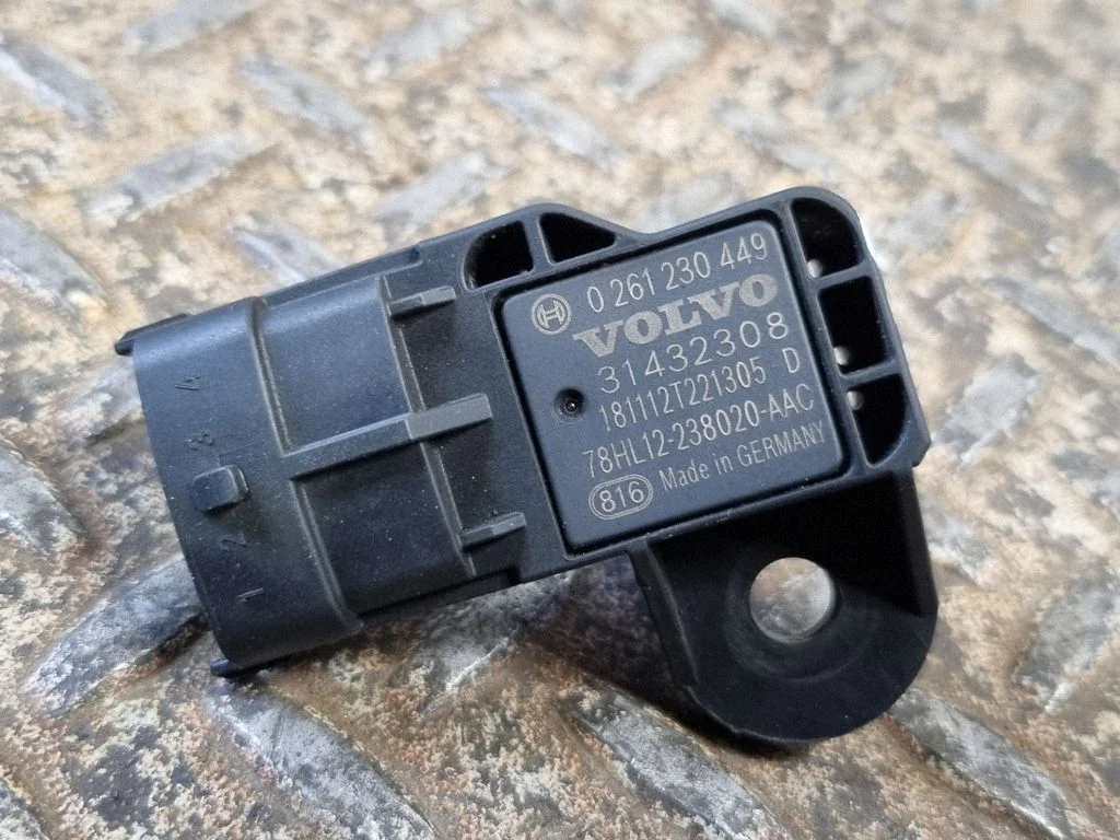 Czujnik ciśnienia powietrza 31432308