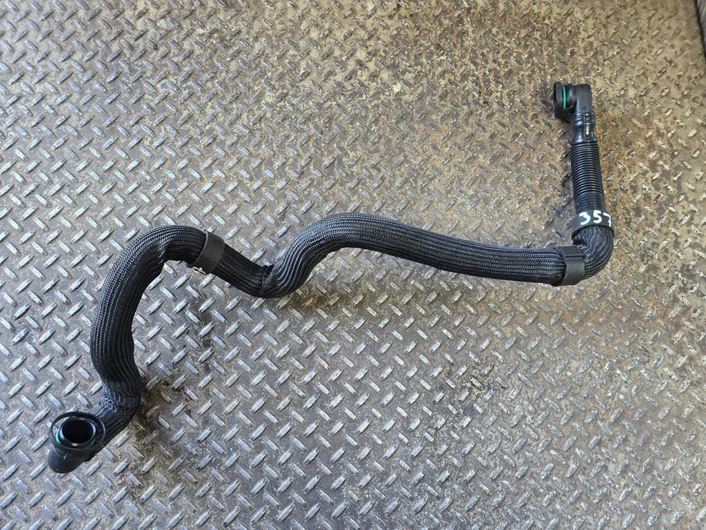 Air intake hose/pipe 83A131149A
