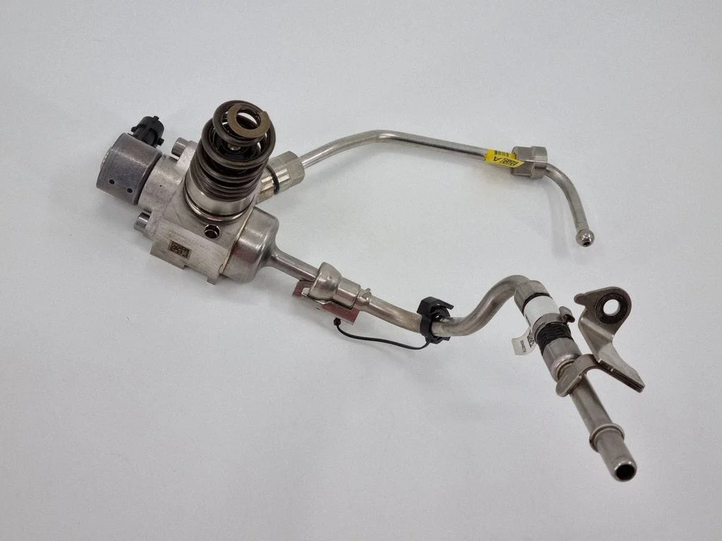 Kütuse kõrgsurvepump 12680255