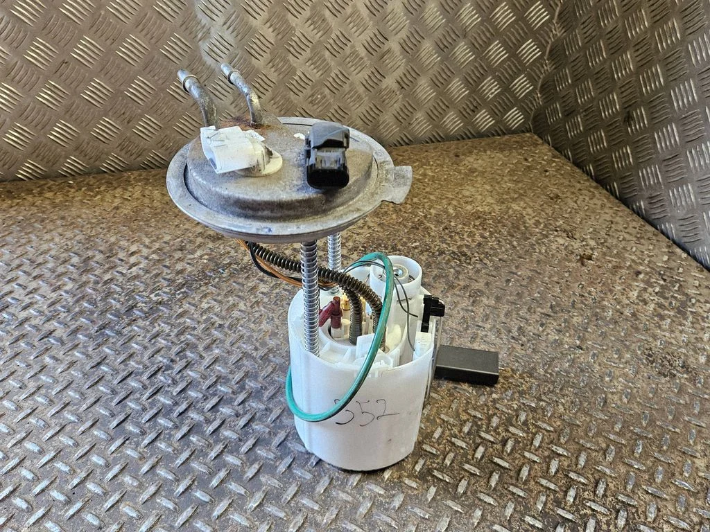 Kütusepump (paagis) 13513337