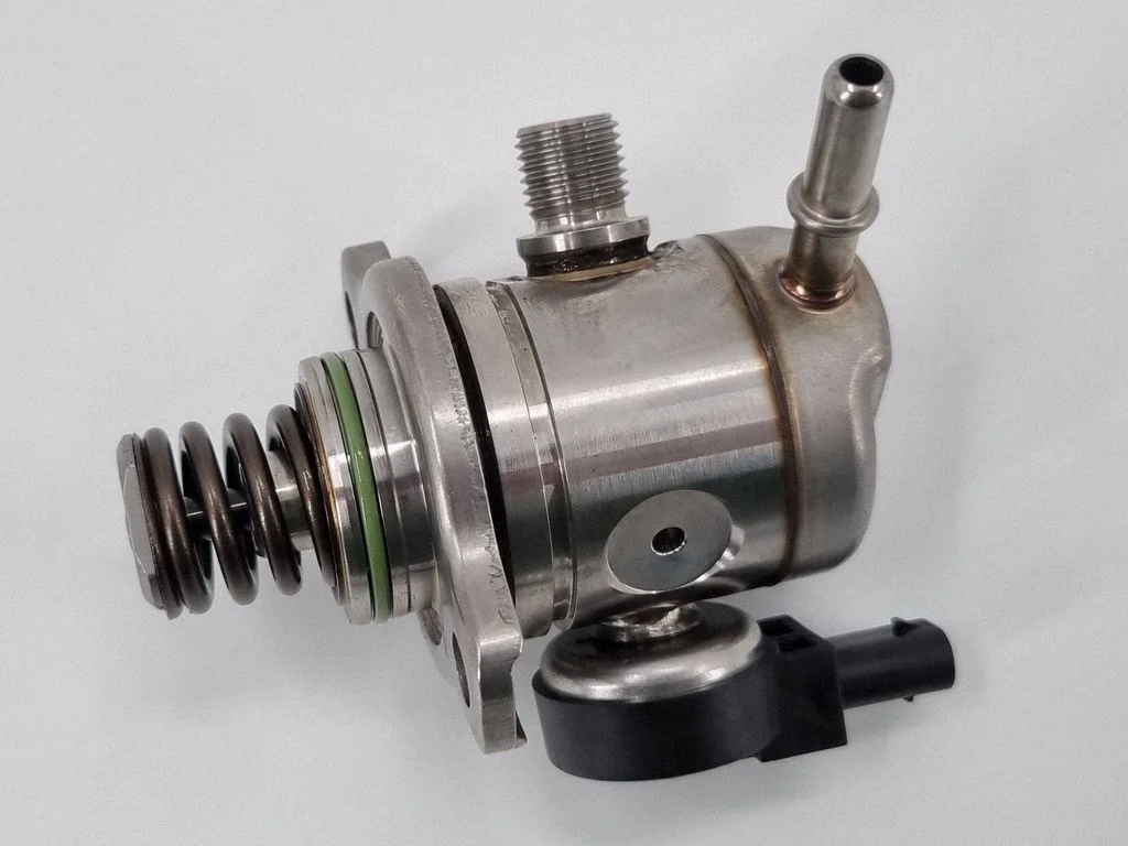 Kütuse kõrgsurvepump 06R127A01