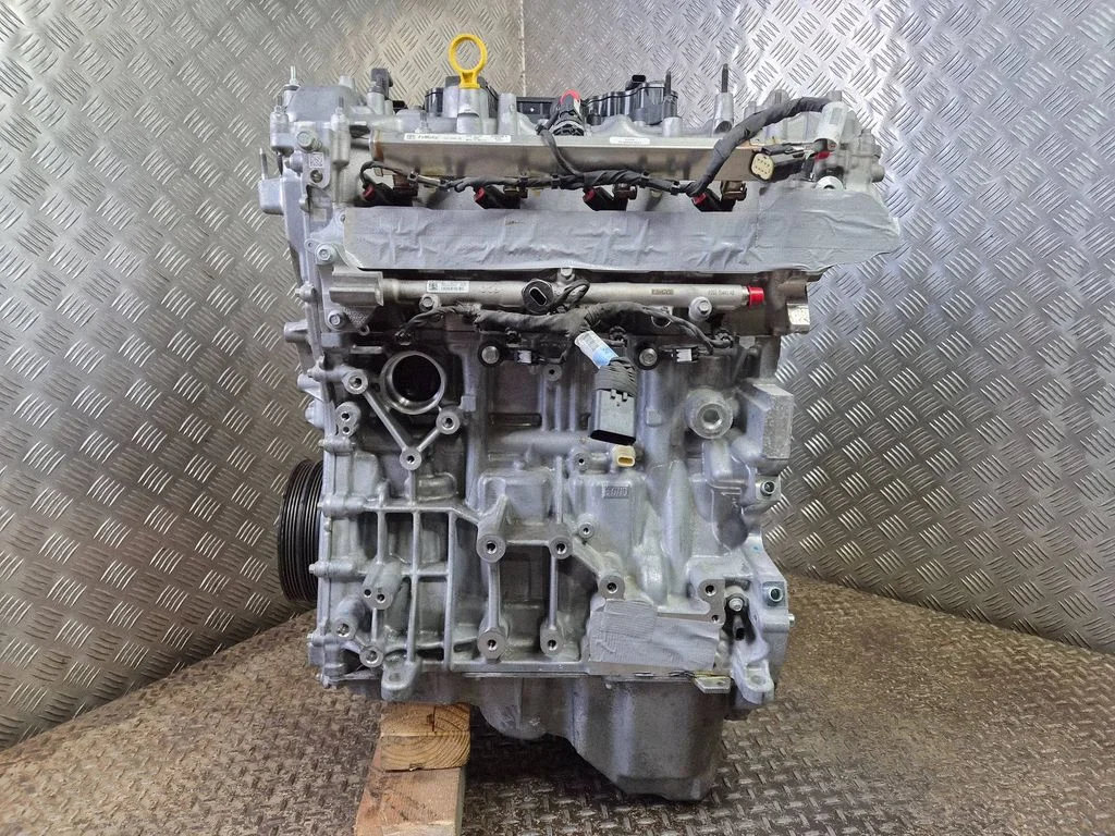 Silnik PR3E6007BA