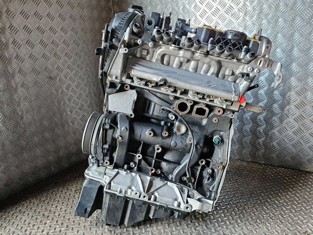 Engine DMSA
