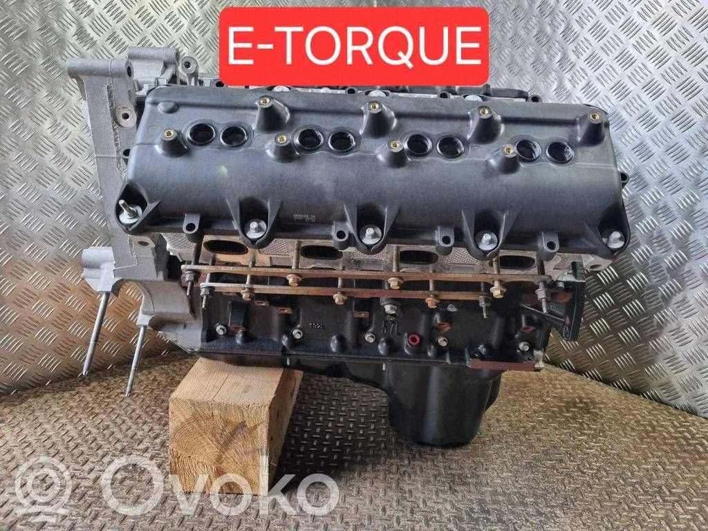 Engine TNXE