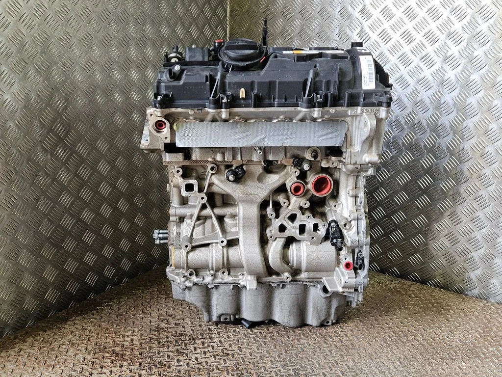 Engine B46A20B