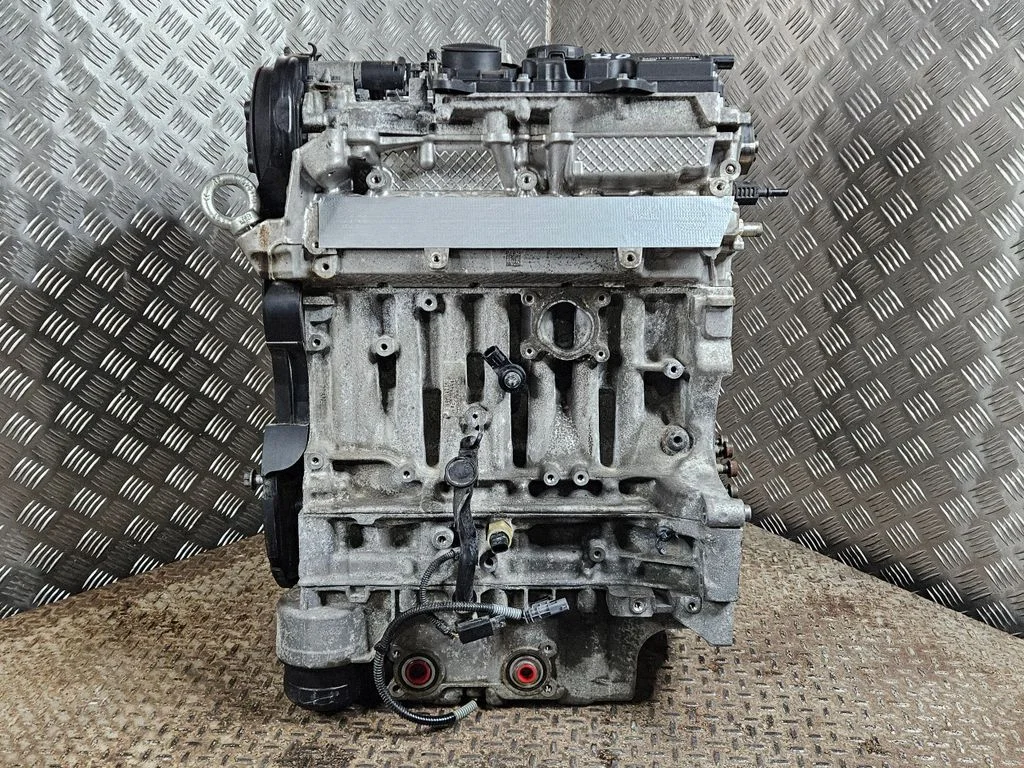 Silnik B4204T18