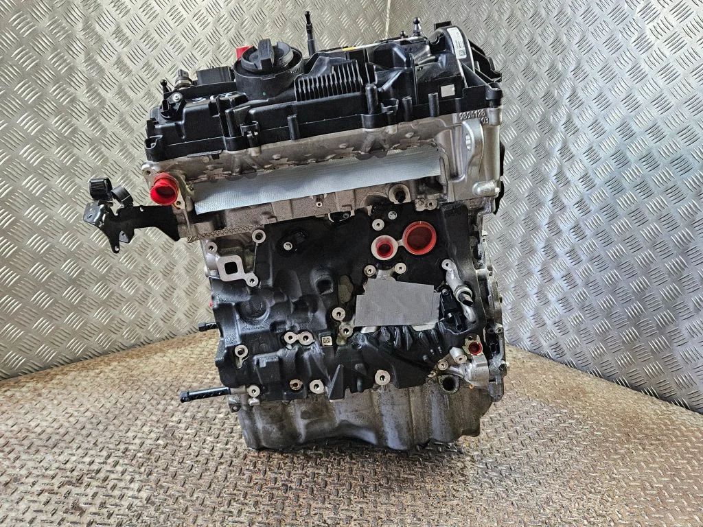 Mootor B48B20A