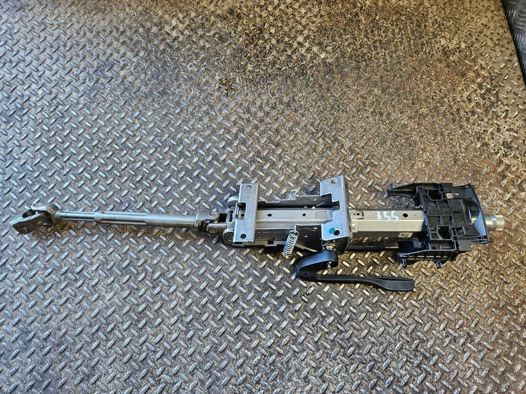 Steering wheel axle – Volkswagen Tiguan Allspace (2017-)