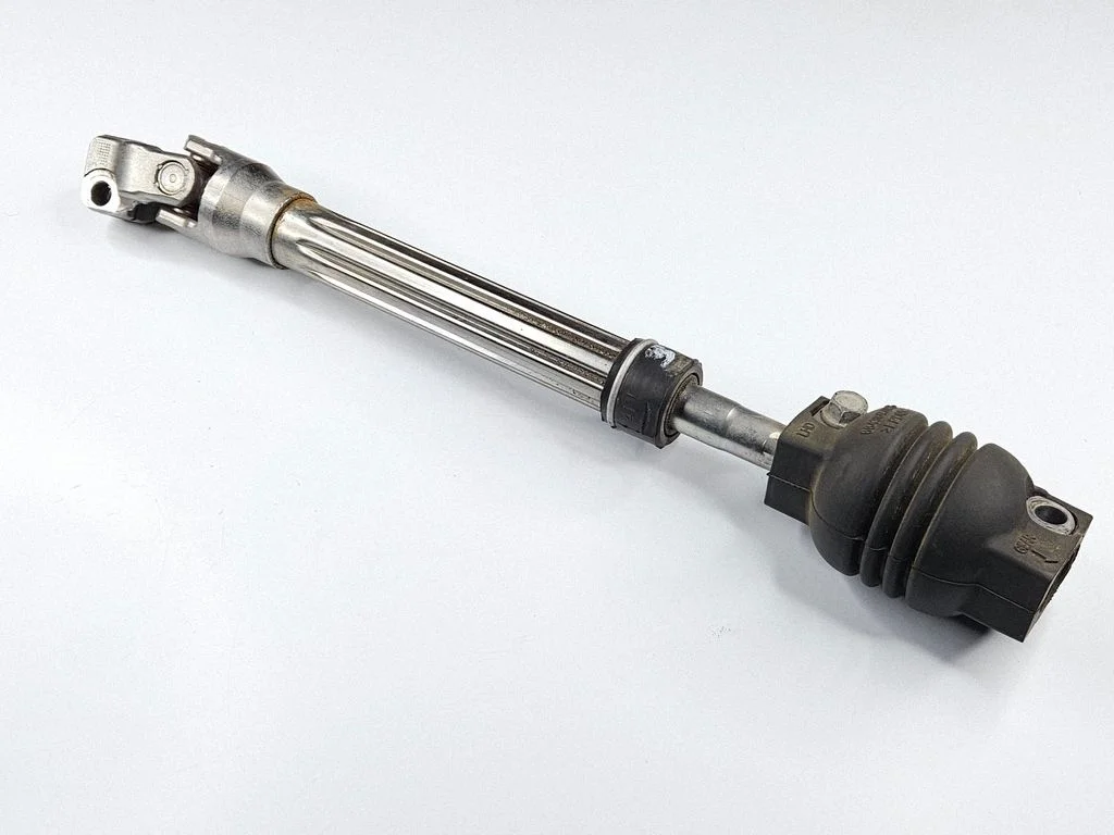 Steering column universal joint 68438450AB