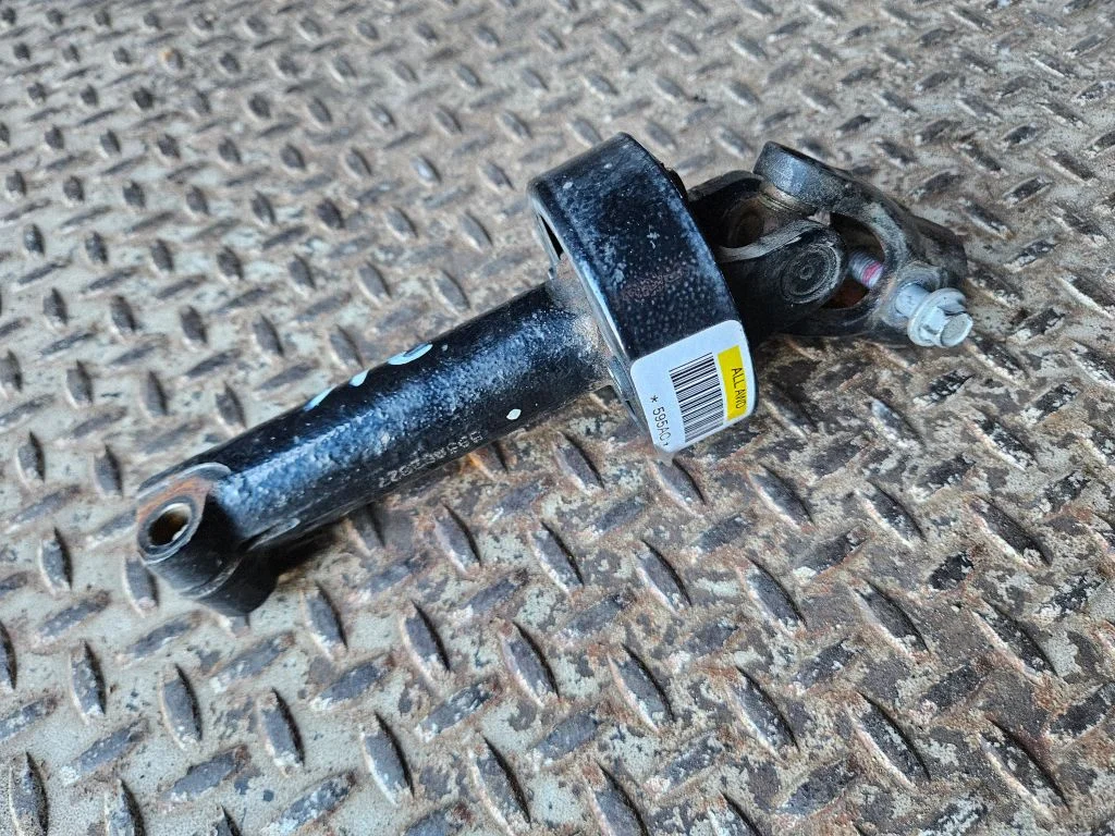 Steering column universal joint 595AC