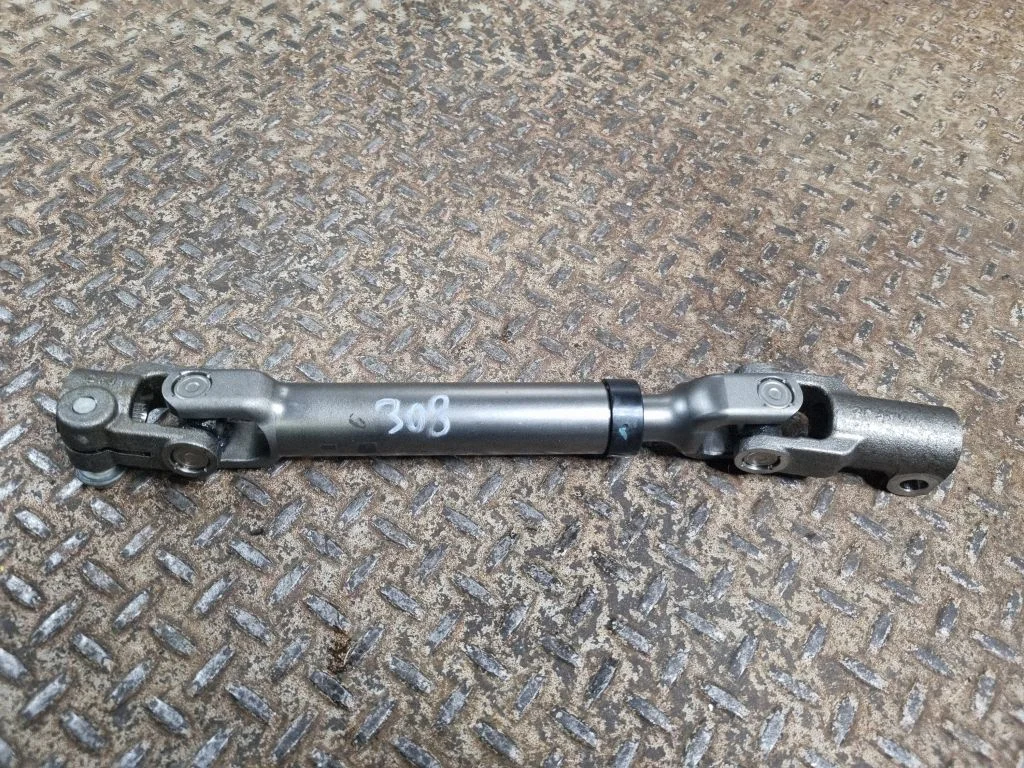 Steering column universal joint LX6C3C662AA