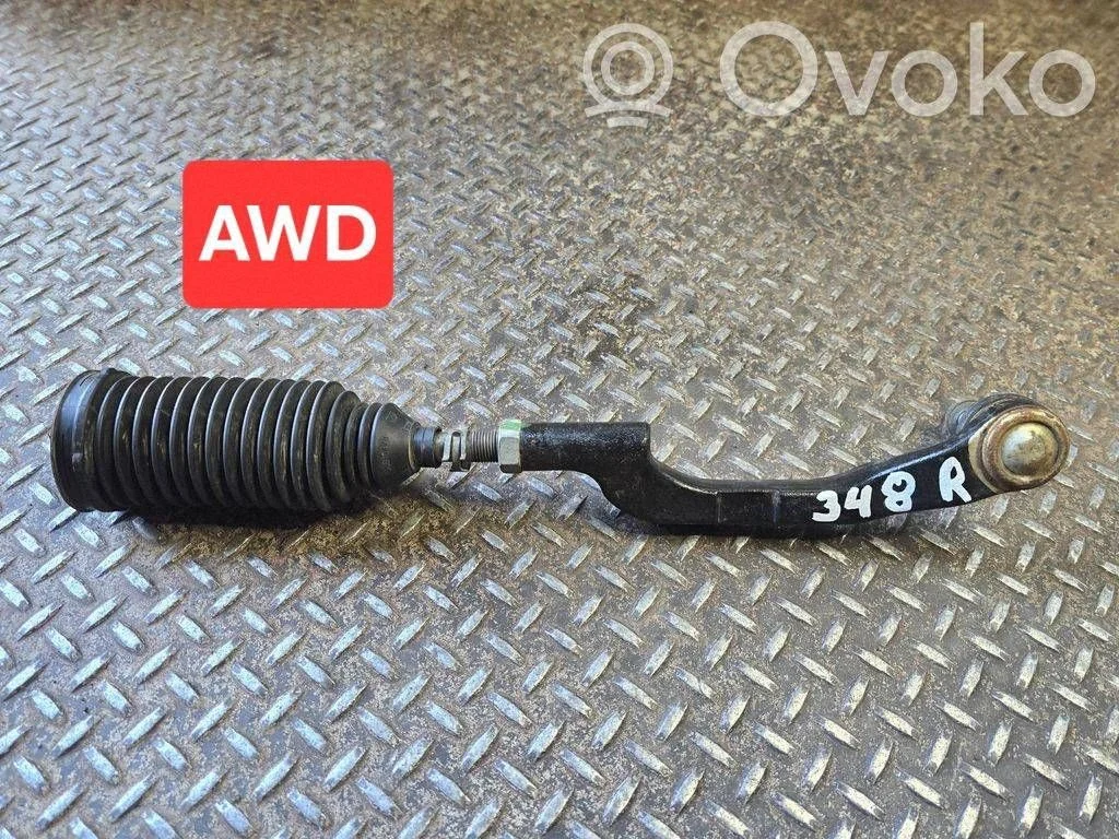 Steering tie rod – Dodge Challenger (2008-2023)