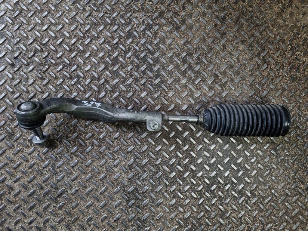 Steering tie rod 252323