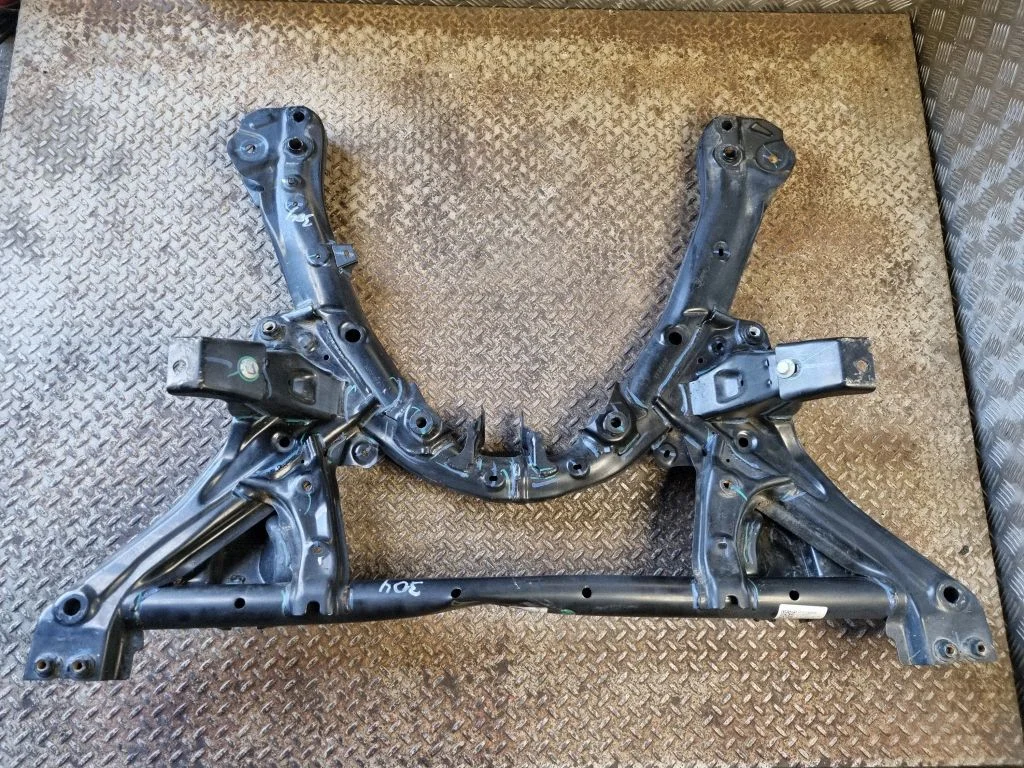 Front subframe