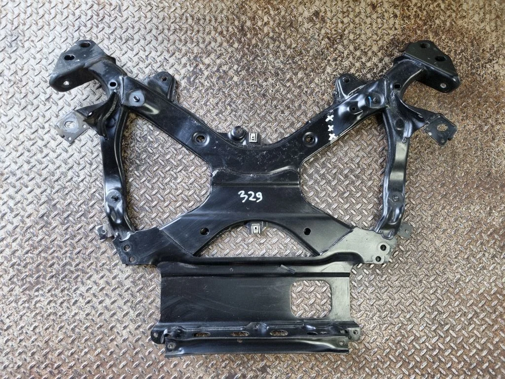 Front subframe 80B399347L