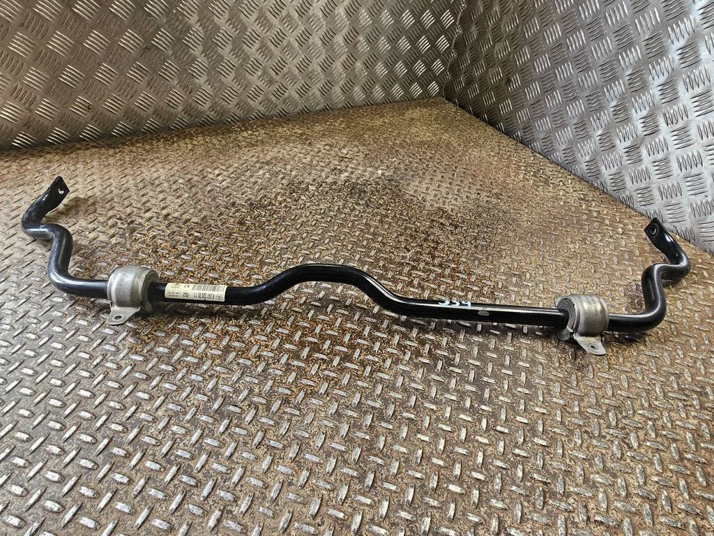 Front anti-roll bar/sway bar A2473200511