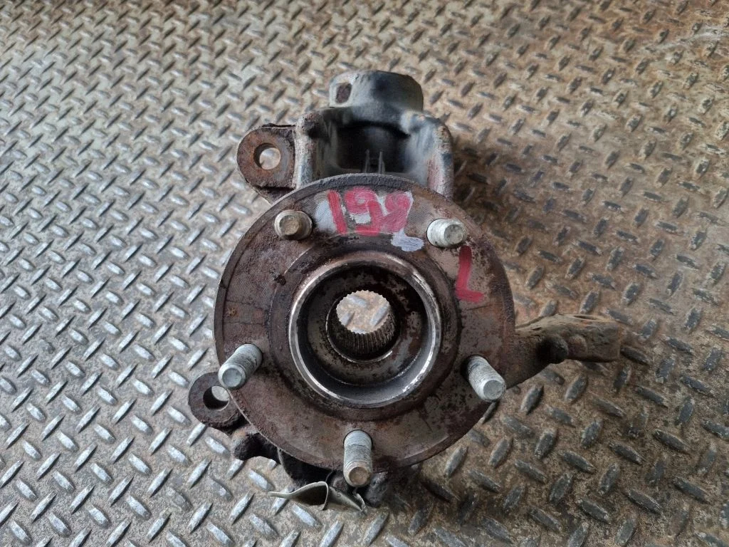 Priekšējā rumba 6G912C300GAC