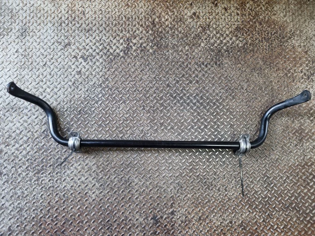 Front anti-roll bar/sway bar 80A411305C