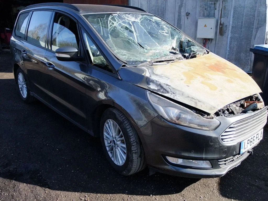 Ford Galaxy