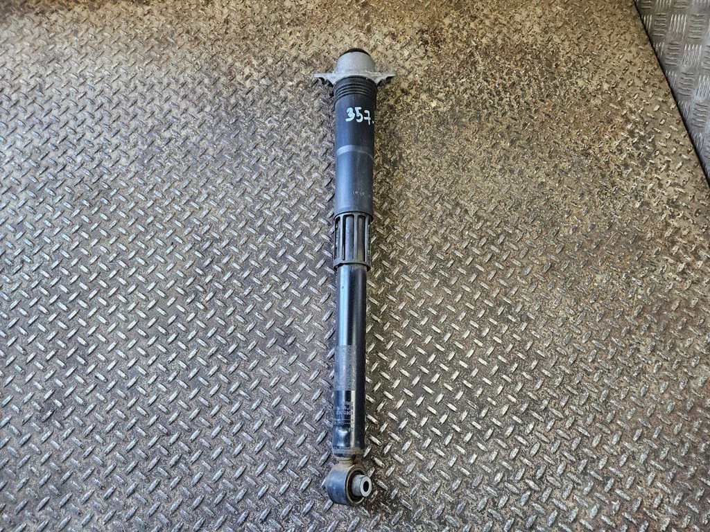 Rear shock absorber/damper 5QF513049CM