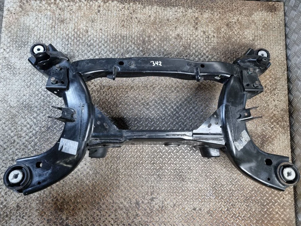 Rear subframe