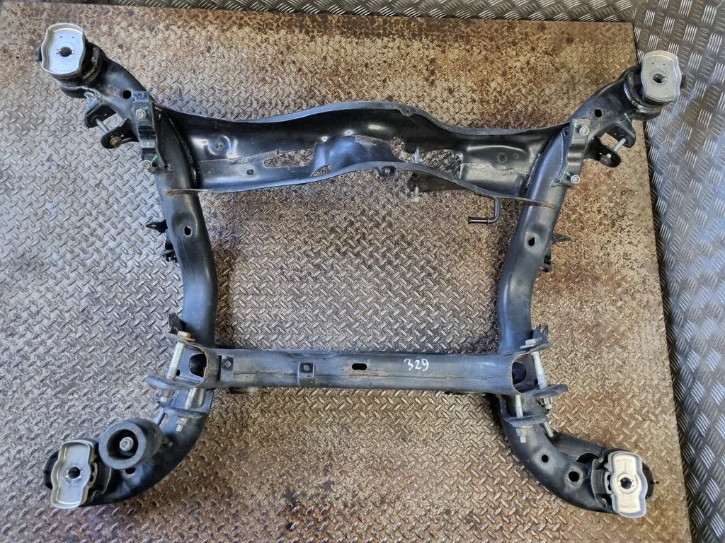 Rear subframe 80A505235S
