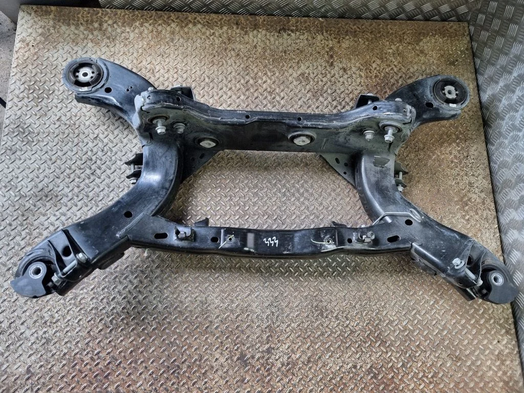 Rear subframe
