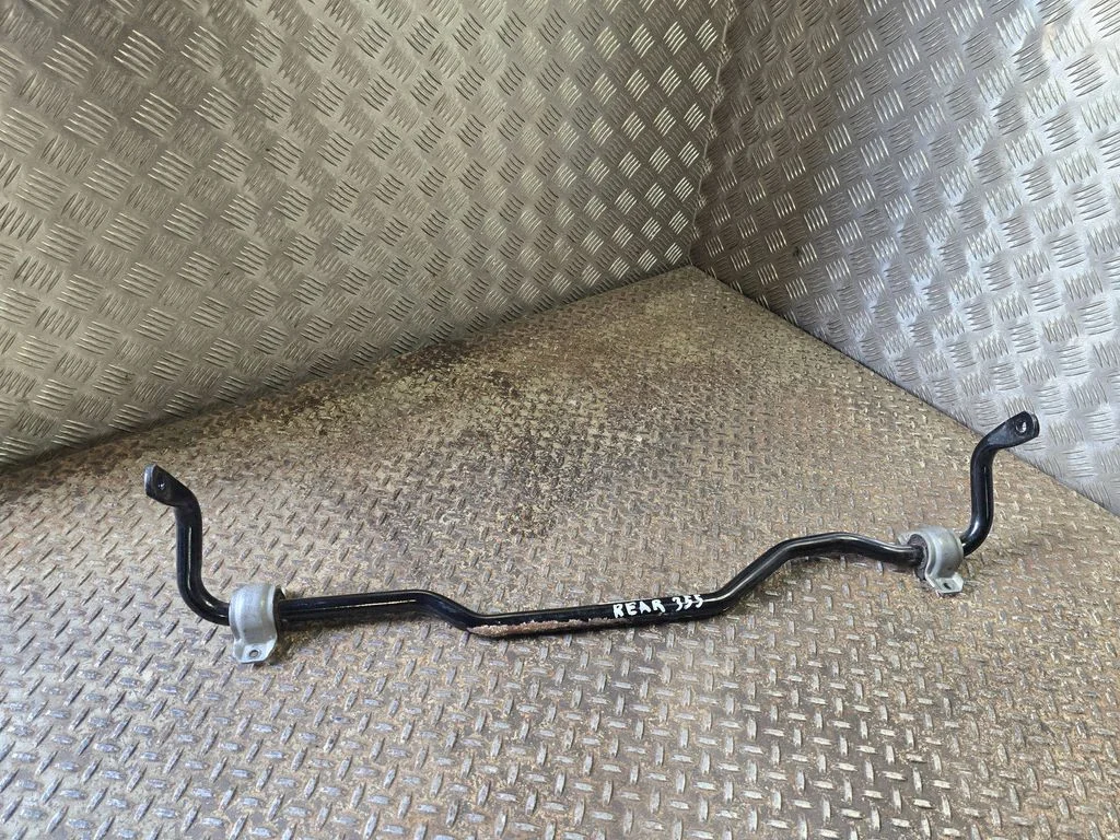 Tagumine stabilisaator – Volkswagen Tiguan Allspace (2017-)