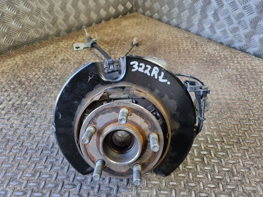 Piasta tylna 68079761AA – Dodge Challenger (2008-2023)