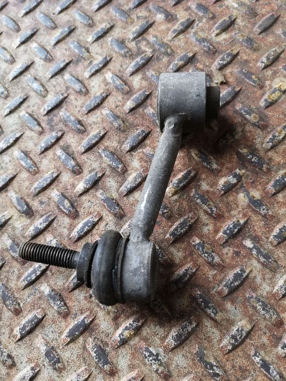 Rear anti-roll bar/stabilizer link