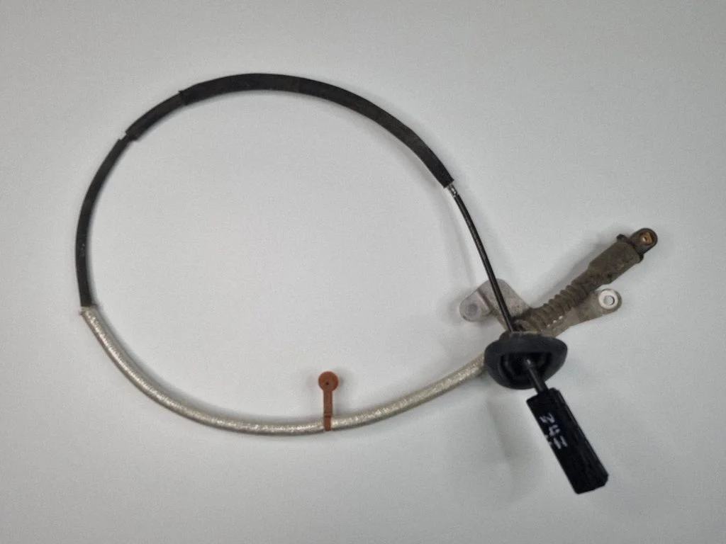Gear shift cable linkage 68391489AA